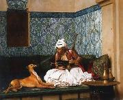 unknow artist Arab or Arabic people and life. Orientalism oil paintings 552 oil painting reproduction